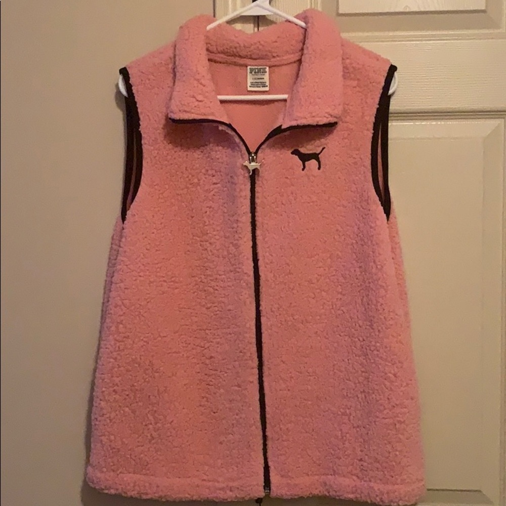 Sherpa Vest